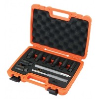 RETTA RTS1200 KİLİTLİ BİJON SÖKME SETİ 10 PCS