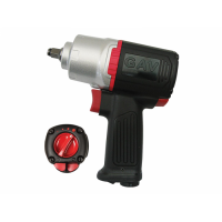 GAV OS-4153 Havalı Somun Sökme 3/4''