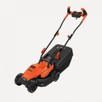 BLACK&DECKER BEMW45 ÇİM BİÇME MAKİNESİ 1200 Watt 32 cm
