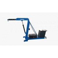 ÖNDER LİFT CBHGV 05 DENGE GARAJ VİNCİ 500 kg (Denge Ağırlığı Hariç)