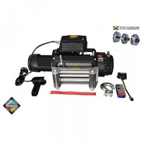 STRONG BEAR  TITAN 12.5 Off Road Vinç Heavy Duty segment-Üçretsiz kargo!