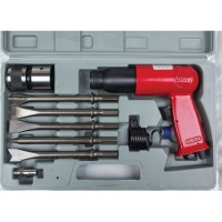 GAV AT-2020 HAVALI KALAFAT KESKİ ÇEKİÇİ 175 mm