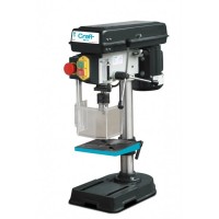 CRAFT M13 SÜTUNLU MATKAP - 13MM