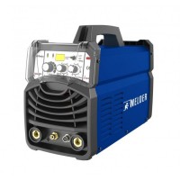 WELDER TIG 200 Geliştirilmiş yeni versiyon