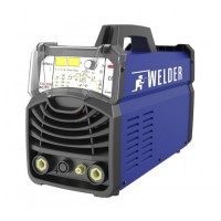 WELDER TIG 200 AC/DC