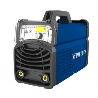 WELDER MAXIARC 250 CEL INVERTER KAYNAK MAKİNASI