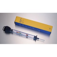 Gefo 6300 Centra Akü Bomesi