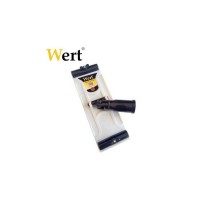 WERT 2704 Tavan Zımpara Malası (215mm x 105mm)