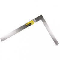 STANLEY 1-45-530 MARANGOZ ÇELİK GÖNYE 600 mm/400 mm