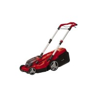 EİNHELL RASARRO AKÜLÜ ÇİM BİÇME MAKİNASI K.Güvenliği .38 cm