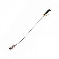 YILDIZ GAZ İZO2151 PROPAN TAVLAMA İZOLASYON 2201-1+3020-4+3551