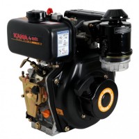KAMA KDK178FY DİZEL MOTOR (Maxımum Güç 7 Hp)