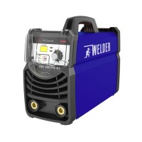 WELDER ARC 200 PFC PFC TEKNOLOJİ KAYNAK MAKİNASI MMA-TIG / Karton Kutulu