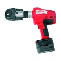 VIRAX 990054 ELEKTRO MEKANİK PRES MAKİNASI