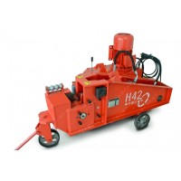 AFACAN H42 HİDROLİK DEMİR KESME MAKİNESİ (45 mm)