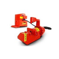 AFACAN HS18 DEMİR KESME MAKİNESİ (18 mm)