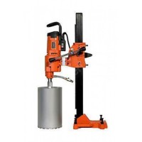 MATSUMOTO MM1KM400 KAROT DELME MAKİNASI (400 mm) Sabit sehpa