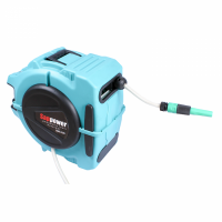 SAPPOWER SMS-200 MAKARALI SU HORTUMU 20 mt