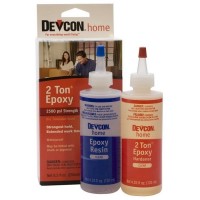 DEVCON 33345 (2 TON) BÜZÜŞMEYEN EPOKSİ YAPIŞTIRICI 256. gr