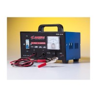 SOYBERG KURŞUN ASİTLİ 45-135 AMPERLİK AKÜ MANUEL ŞARJ EDİLMESİ