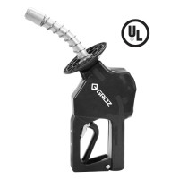 Groz  Otomatik Yakıt Kontrol Tabancası FCNA/3-4A/CG/N