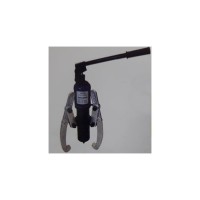 CERMAX HRC-5 HİDROLİK RULMAN ÇEKTİRME 5 Ton