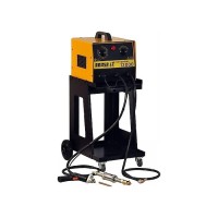 DEMİRİZ CS 12000-12kVA KAPORTA ÇEKTİRME MAKİNASI