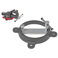 KANCA 6600150150 KANEX MENGENE DÖNER TABLASI 150 mm