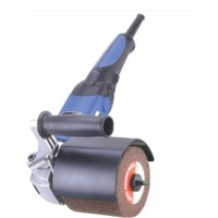 AGP DP100 Boru Taşlama ve Polisaj Makinası DP100