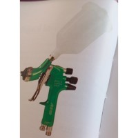 ASTURO ECO/S ÜSTEN DEPOLU BOYA TABANCASI