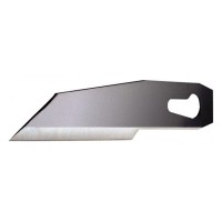 STANLEY 1-11-221 HOBİ BIÇAĞI YEDEĞİ (50 lili pkt)