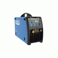 BLUWELD BW-C 350 İNVERTÖR MİG/MAG GAZ ALTI KAYNAK MAKİNESİ