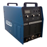 BLUWELD S 400 400 AMPER INVERTER,ÖRTÜLÜ KAYNAK MAKİNESİ