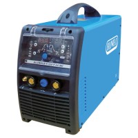 BLUWELD T320P AD/DC ( Argon)KAYNAK MAKİNESİ