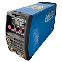 BLUWELD T-200 200 AMPER INVERTER KAYNAK MAKİNESİ