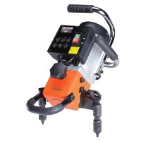 AGP EB24 Kaynak Ağzı Açma Makinası EB24