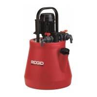RIDGID 34051 DP-24 RADYATÖR TEMİZLEME MAKİNESİ 330 W