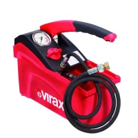 VIRAX 262035 TEST POMPASI(SIHHI TESİSAT İÇİN )