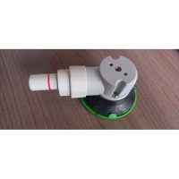 WOLFS´HEAD WHP3A TEKLİ ÇOK AMAÇLI POMPALI VANTUZ 75 mm