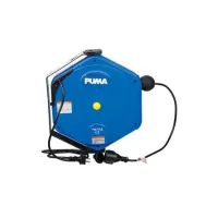 PUMA PM-17LE MAKARALI ELEKTRİK KABLOSU (Kablo 3x1.5/17 m)